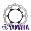 Brzdové kotouče Yamaha MX