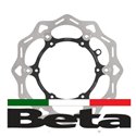 Brzdové kotouče Beta MX
