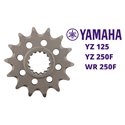 Řetězové kolečko Yamaha YZ125/YZ250F