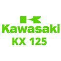 KX 125