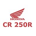 CR 250 R