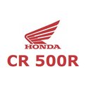 CR 500 R