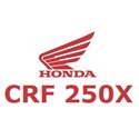 CRF 250 X