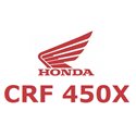 CRF 450 X