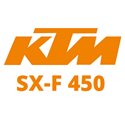 SX-F 450 