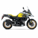 DL 1000 V Strom
