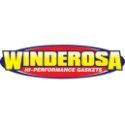 Winderosa těsnění kompletní