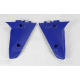 UFO OSŁONY CHŁODNICY HUSQVARNA 2T '00-'05, 4T '02-'04 DOLNE KOLOR NIEBIESKI