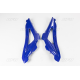 UFO OSŁONY CHŁODNICY HUSQVARNA TC/TE/FC/FE '08-'10 (Z WYJĄTKIEM TC/TE 250 '09-'10) GÓRNE KOLOR NIEBIESKI