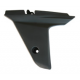 UFO OSŁONY CHŁODNICY HUSQVARNA TC/TE 250/310 '09-'13 DOLNE KOLOR CZARNY