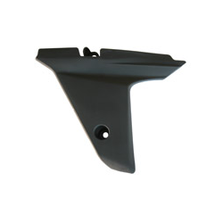 UFO OSŁONY CHŁODNICY HUSQVARNA TC/TE 250/310 '09-'13 DOLNE KOLOR CZARNY