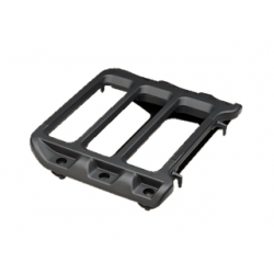 Kappa, nosič centrálního kufru, Honda ST 1100 (s plotnou Monokey)