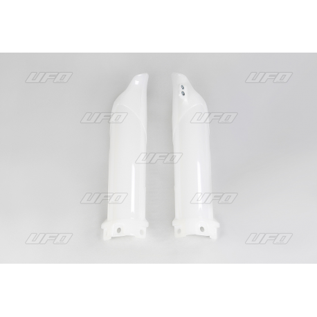 UFO OSŁONY TELESKOPÓW KAWASAKI KX 85 '14-18 KOLOR NEUTRAL