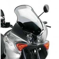 KAPPA SZYBA HONDA XL 125 V Varadero (01-06) 49,9 x 33,2 cm PRZYCIEMNIANA