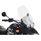 KAPPA SZYBA BMW R 1150 GS (00-03) 48,5 X 36,6 CM JASNA