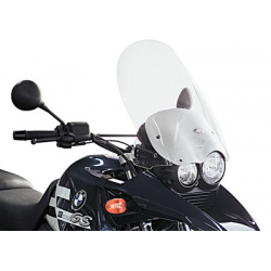 KAPPA SZYBA BMW R 1150 GS (00-03) 48,5 X 36,6 CM JASNA