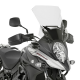 KAPPA SZYBA SUZUKI DL 650 V-STROM (2017) 44 X 43 CM PRZEZROCZYSTA