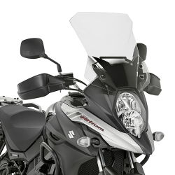 KAPPA SZYBA SUZUKI DL 650 V-STROM (2017) 44 X 43 CM PRZEZROCZYSTA