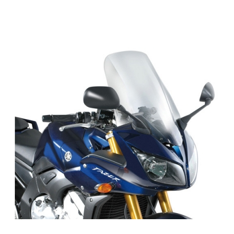 KAPPA SZYBA YAMAHA FZ 1 1000 FAZER (06-15) 52 x 44 cm PRZYCIEMNIANA