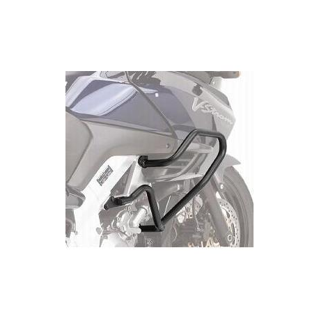 KAPPA GMOLE OSŁONY SILNIKA SUZUKI DL 1000 V-STROM (02-11) (TN528) CZARNE