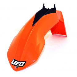 UFO BŁOTNIK PRZÓD KTM SX 65 '09-'13 KOLOR POMARAŃCZOWY
