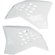 UFO OSŁONY CHŁODNICY KTM SX-SXF-EXC '09-'10 KOLOR BIAŁY KTM KT03095047