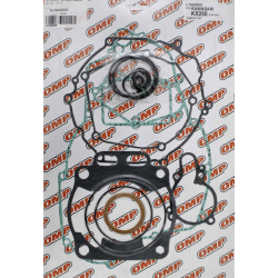 JR (OMP), sada těsnění, Kawasaki KX 250 '05-'07