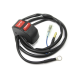 NACHMAN WYŁĄCZNIK ZAPŁONU (KILL SWITCH) KTM SX/EXC (OEM 50311074000)