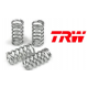 TRW LUCAS SPRĘŻYNY SPRZĘGŁOWE BMW F 650 GS 08-12, F 700 GS 16-20, F 800 GS / GS ADVENTURE 08-15, F 800 GT 13-16, F 800 R 09-20,