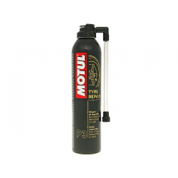 MOTUL P3 TYRE REPAIR 0,3L (ŚRODEK DO PRZEBITYCH OPON)