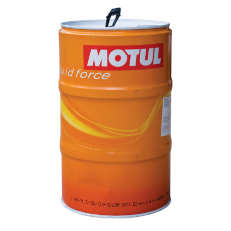 MOTUL OLEJ SILNIK 5100 4T ESTER 15W50 60L BECZKA