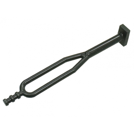 NACHMAN TRZYMAK (WIESZAK) STOPKI BOCZNEJ GUMOWY UNIWERSALNY