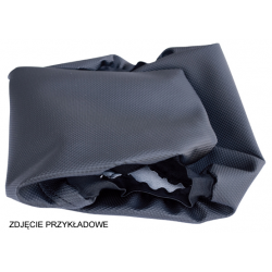 NACHMAN POSZYCIE SIEDZENIA HONDA CR 125/250 00-07 STD (PSYCHIC) - WYPRZEDAŻ