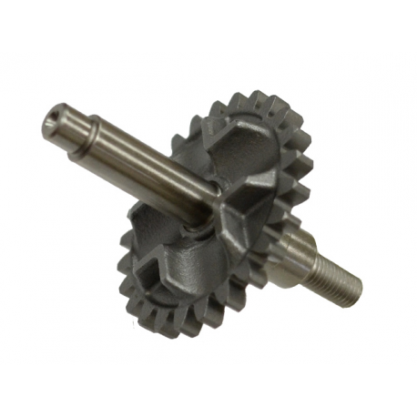 NACHMAN WAŁEK POMPY WODY HONDA CR 80/85R '84-07 (19230-GC4-730)