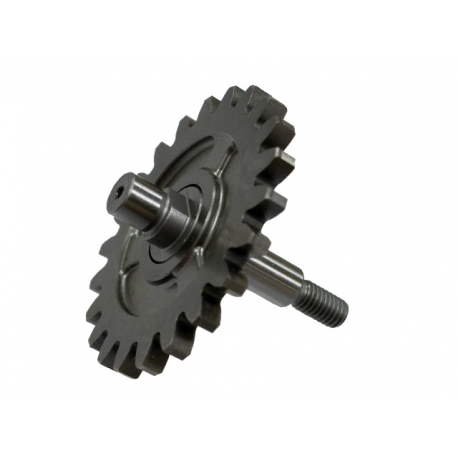 NACHMAN WAŁEK POMPY WODY SUZUKI RMZ 250 '13-17 (17510-10H10)