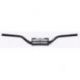 RENTHAL KIEROWNICA 1,1/8 CALA (28,6MM) MX FATBAR HANDLEBAR BLACK MCGRATH / SHORT PADDED PADDED KOLOR CZARNY Z GĄBKĄ