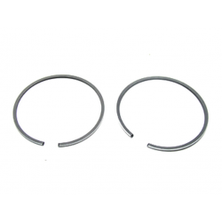 NAMURA PIERŚCIENIE TŁOKOWE YAMAHA YFZ 350 (YFZ350) BANSHEE '87-'06 (ŚR.CYL. 64,00MM) (DO TŁOKÓW NA-40001)