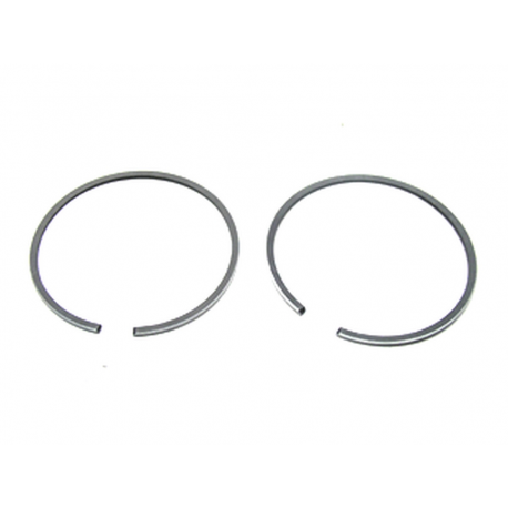 NAMURA PIERŚCIENIE TŁOKOWE YAMAHA YFZ 350 (YFZ350) BANSHEE '87-'06 (ŚR.CYL. 64,00MM) (DO TŁOKÓW NA-40001)