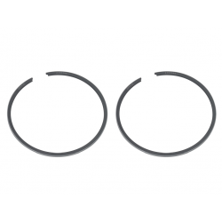 NAMURA PIERŚCIENIE TŁOKOWE YAMAHA YFZ 350 (YFZ350) BANSHEE (ŚR.CYL. 64MM STD) (DO TŁOKÓW NA-40000)