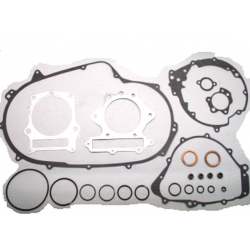 NAMURA KOMPLET USZCZELEK YAMAHA YFM 600 GRIZZLY 98-01