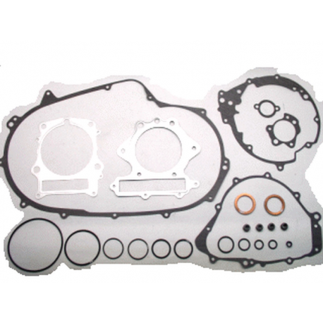 NAMURA KOMPLET USZCZELEK YAMAHA YFM 600 GRIZZLY 98-01