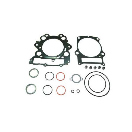 NAMURA USZCZELKI TOP-END YAMAHA YFM660 GRIZZLY '02-'08, RHINO 660 '04-'07 (810865)