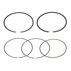 NAMURA PIERŚCIENIE TŁOKOWE POLARIS SPORTSMAN 550 09-14 (+0,50MM)