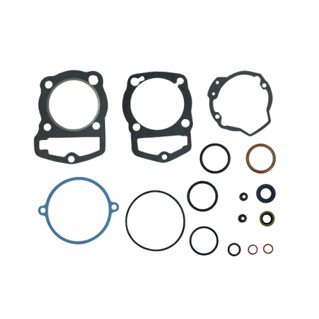 NAMURA USZCZELKI TOP-END HONDA XR 200R '81-02