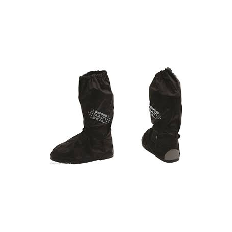 OXFORD WODOODPORNE (PRZECIWDESZCZOWE) NAKŁADKI NA BUTY ROZMIAR M 41-43