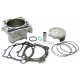 ATHENA CYLINDER KPL. SUZUKI RMZ 450 '05-'06 BIG BORE 100MM (+3,5MM)