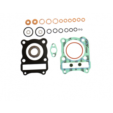 ATHENA USZCZELKI TOP-END SUZUKI LTF160 QUADRUNNER`89-04