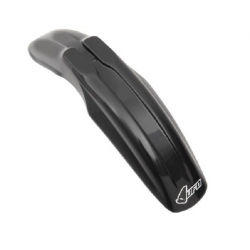 UFO BŁOTNIK PRZÓD SUPERMOTO KOLOR CZARNY