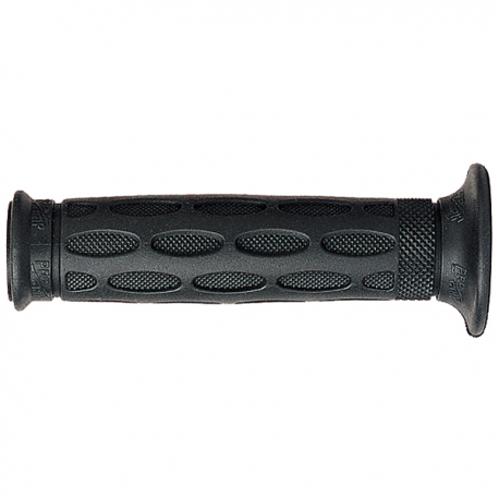 PROGRIP MANETKI PG713 ROAD (22+25MM, DŁ.125MM) KOLOR CZARNY (JEDNOSKŁADNIKOWE) (713-102) (PG713)