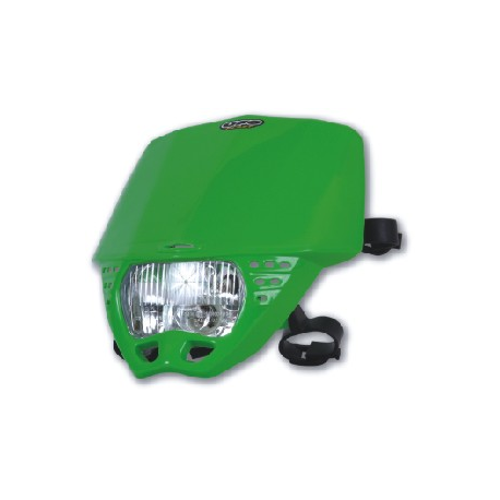 UFO LAMPA CRUISER KOLOR ZIELONY
